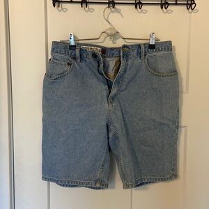 Bugle Boy Jeans Shorts